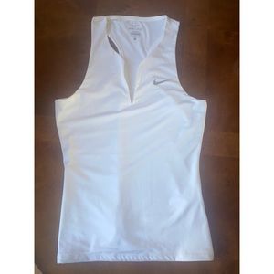 Nike dry fit tank